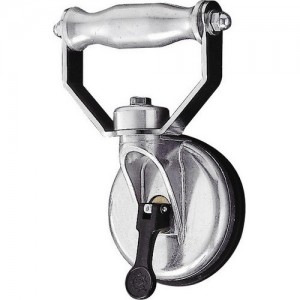Vacuum Suction Lifter (Single Cup,Side Handle)(20 kgs) GAS-618B