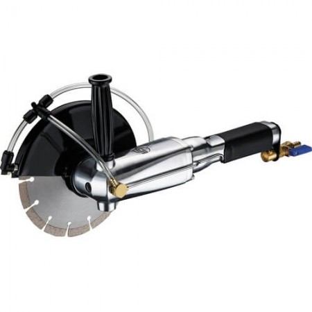Wet Air Saw for Stone (6500rpm, Right Handle) GPW-216C (Right)