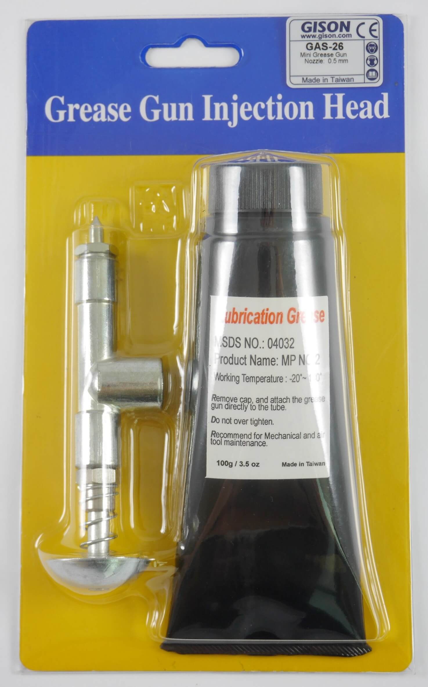 Mini Grease Gun Supply. Over 44 Years of Vacuum Suction Enhanced Air