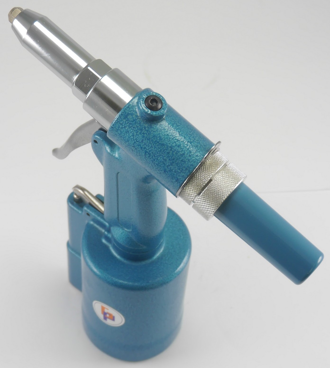 Air Hydraulic Riveter Kit (GP102) Supply. Over 44 Years of Vacuum