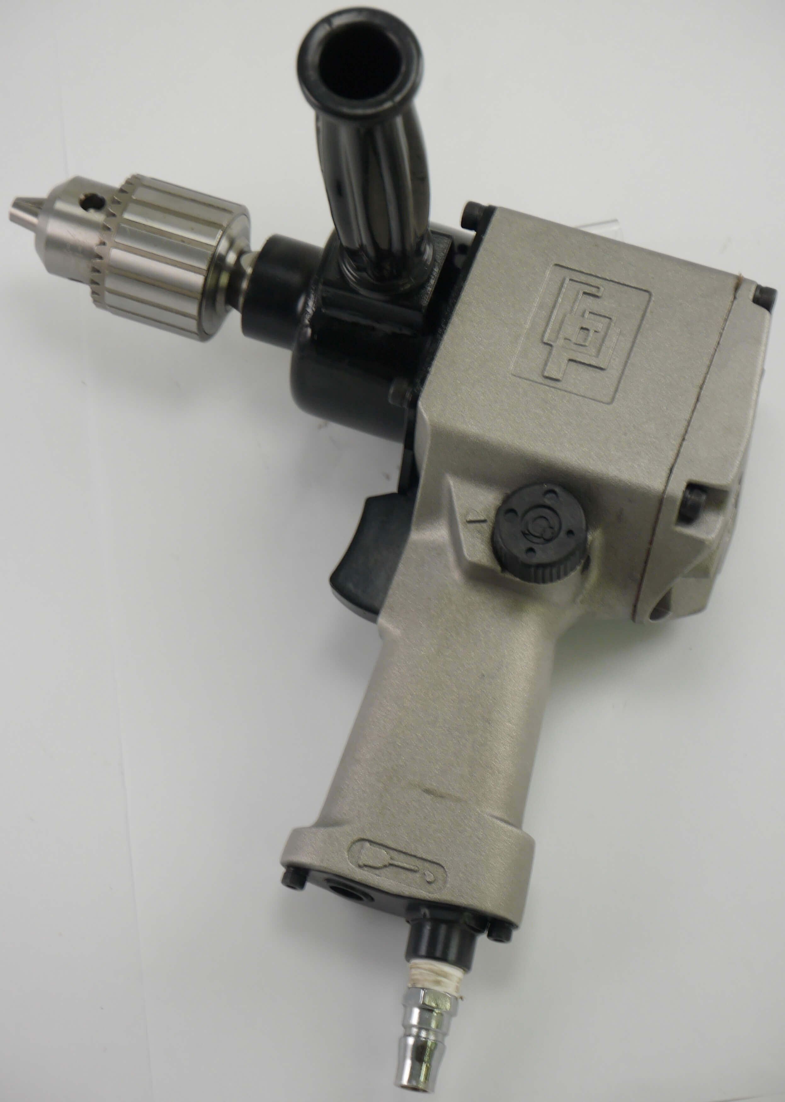 Rotary Air Hammer Drill (35006500rpm) Supply. Over 44 Years of Vacuum