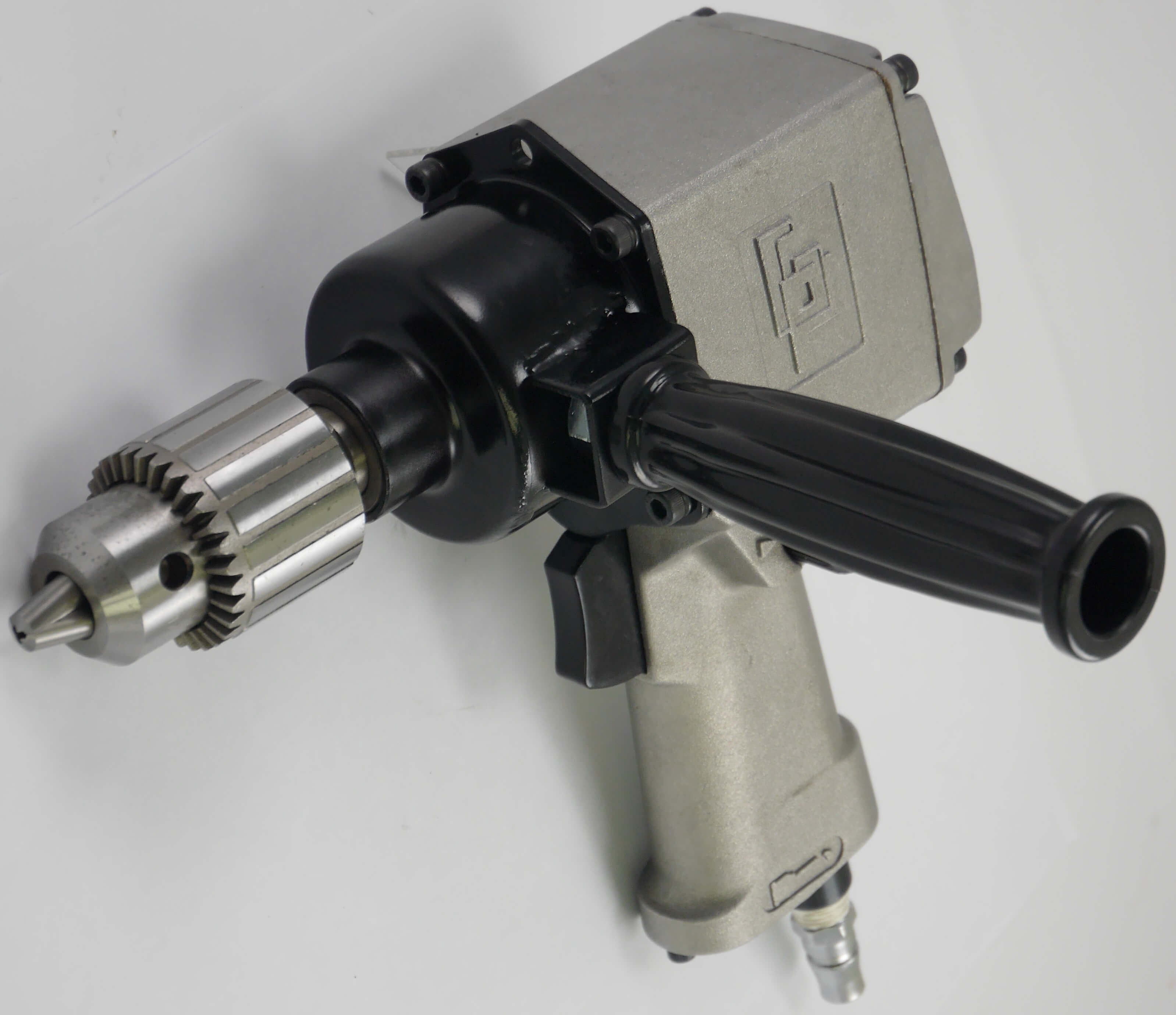 Rotary Air Hammer Drill (35006500rpm) Supply. Over 44 Years of Vacuum