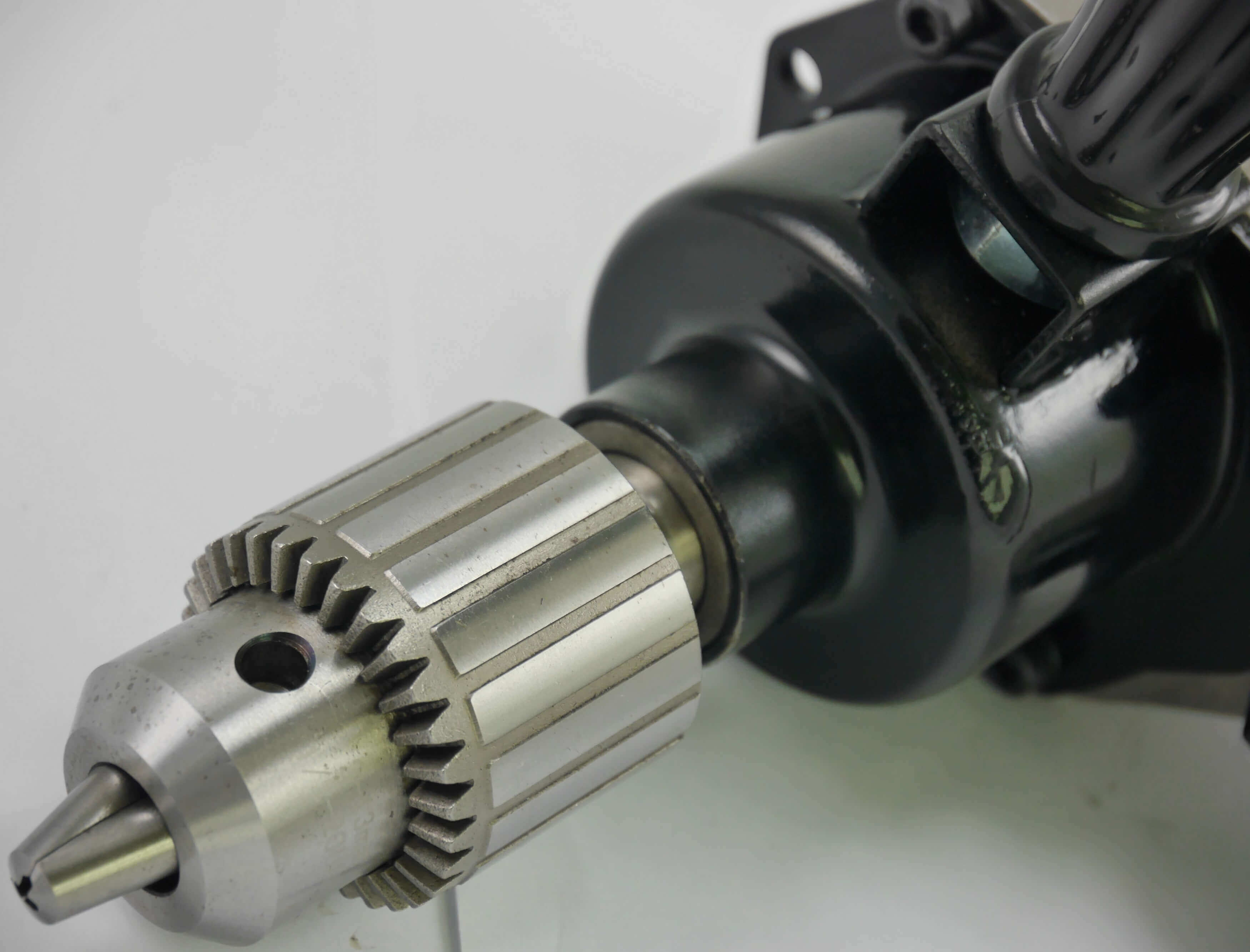 Rotary Air Hammer Drill (35006500rpm) Supply. Over 44 Years of Vacuum