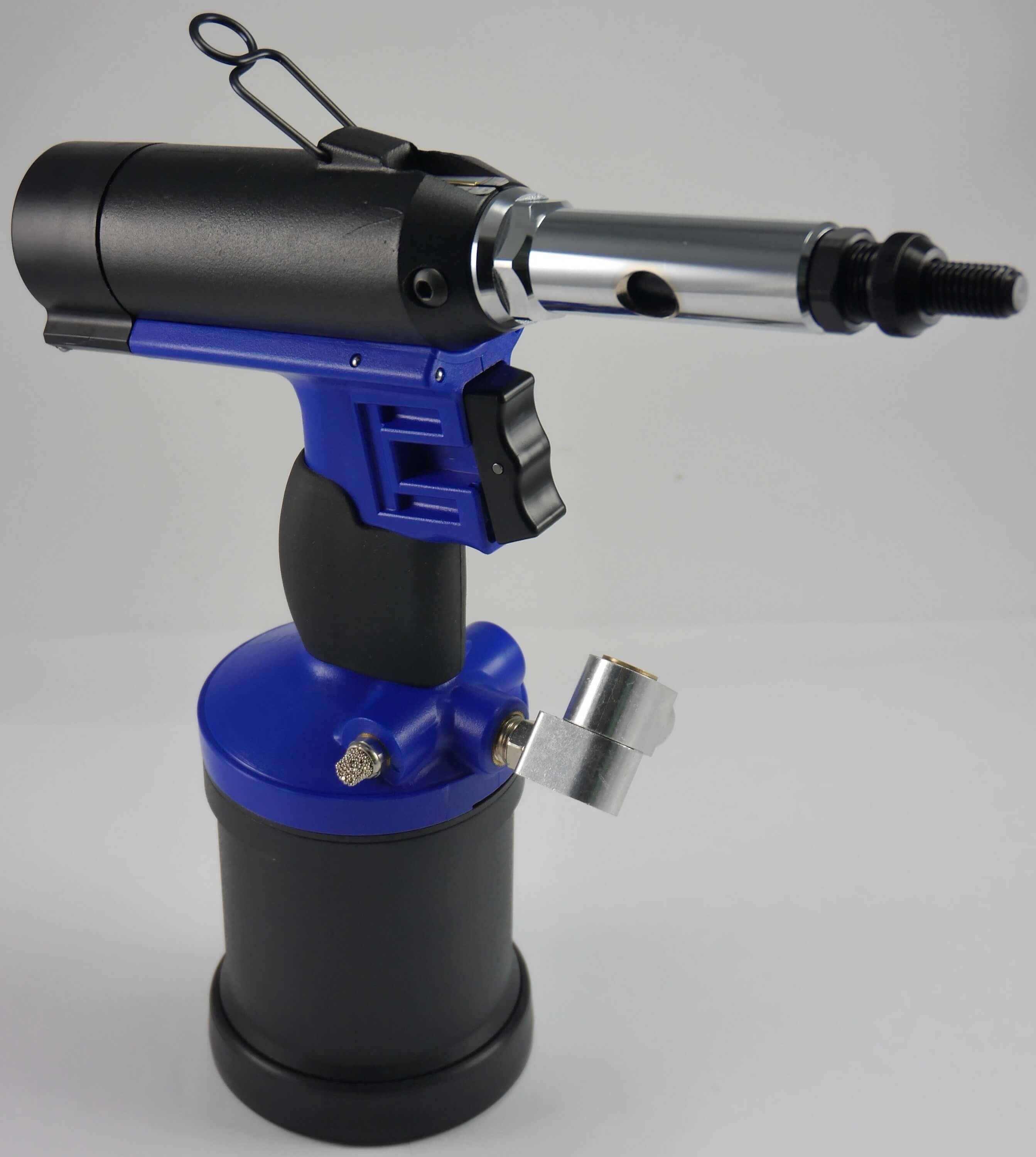 Air Spinpull Hydraulic Rivet Nut Tool (1/41/2inch,2176 kg.f