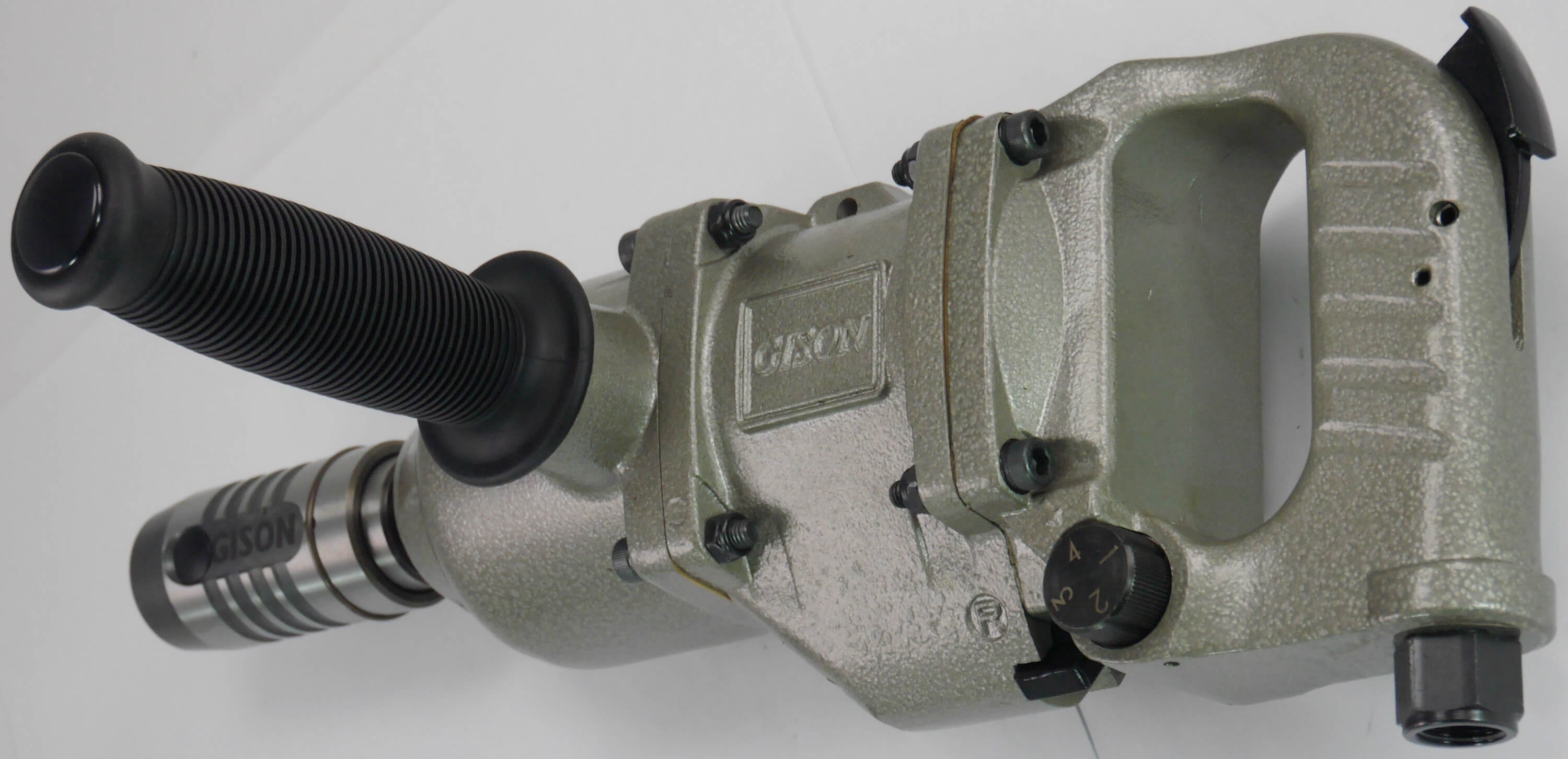 HEAVY DUTY AIR ROTARY HAMMER DRILL (SDSPLUS, 21003800RPM) Supply