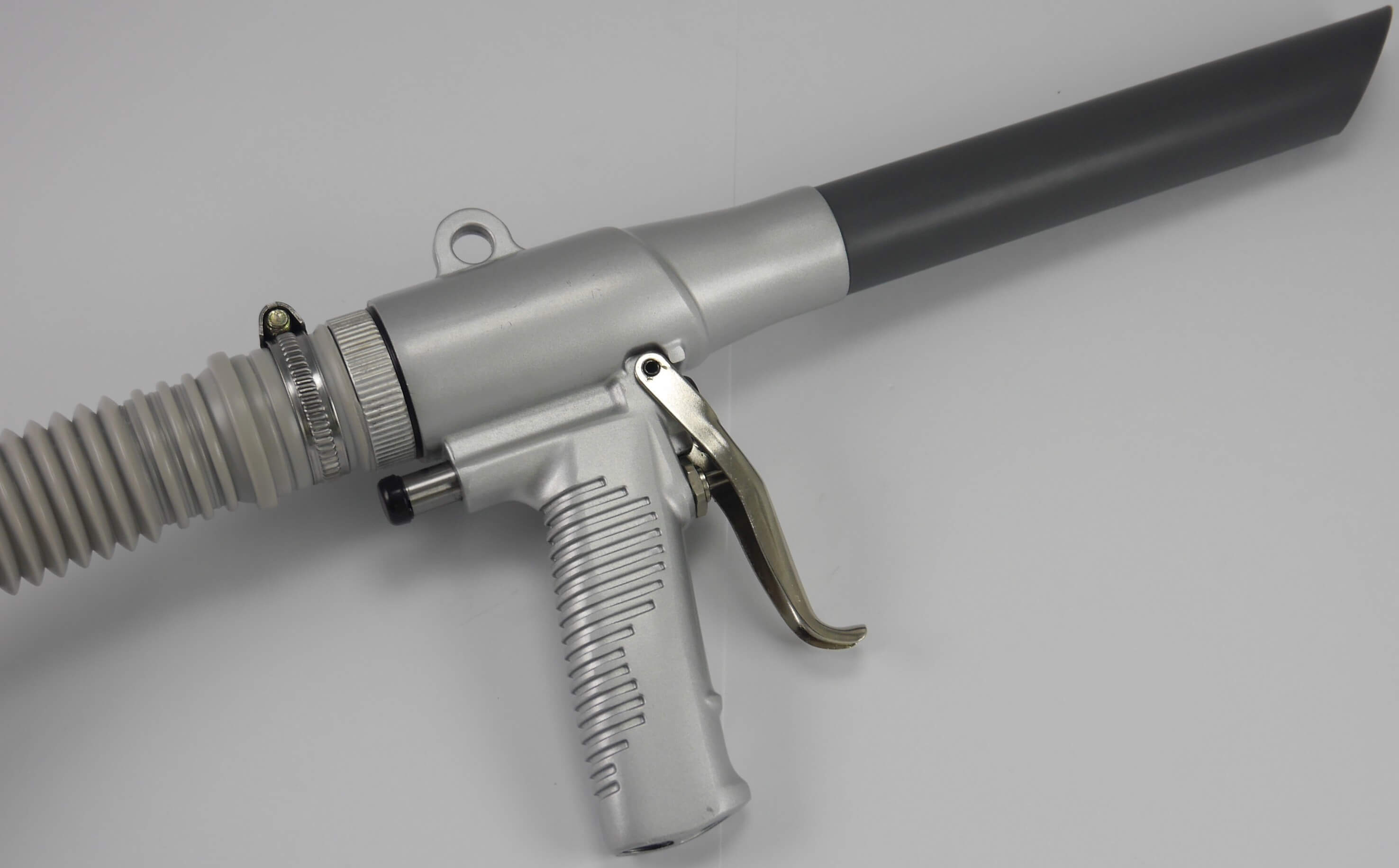 Air Wonder Gun Kit, Air Vacuum and Blow Gun Kit Supply. Over