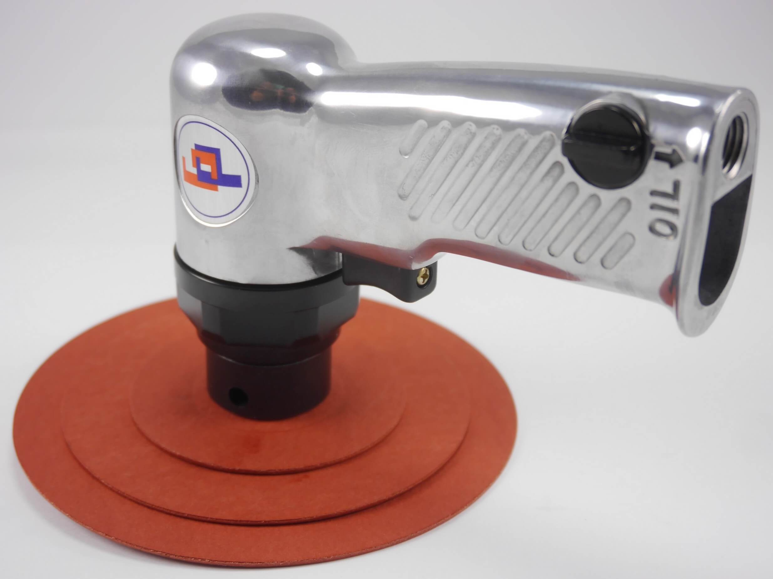 High Speed Air Angle Sander (16000rpm) Supply. Over 44 Years of Vacuum