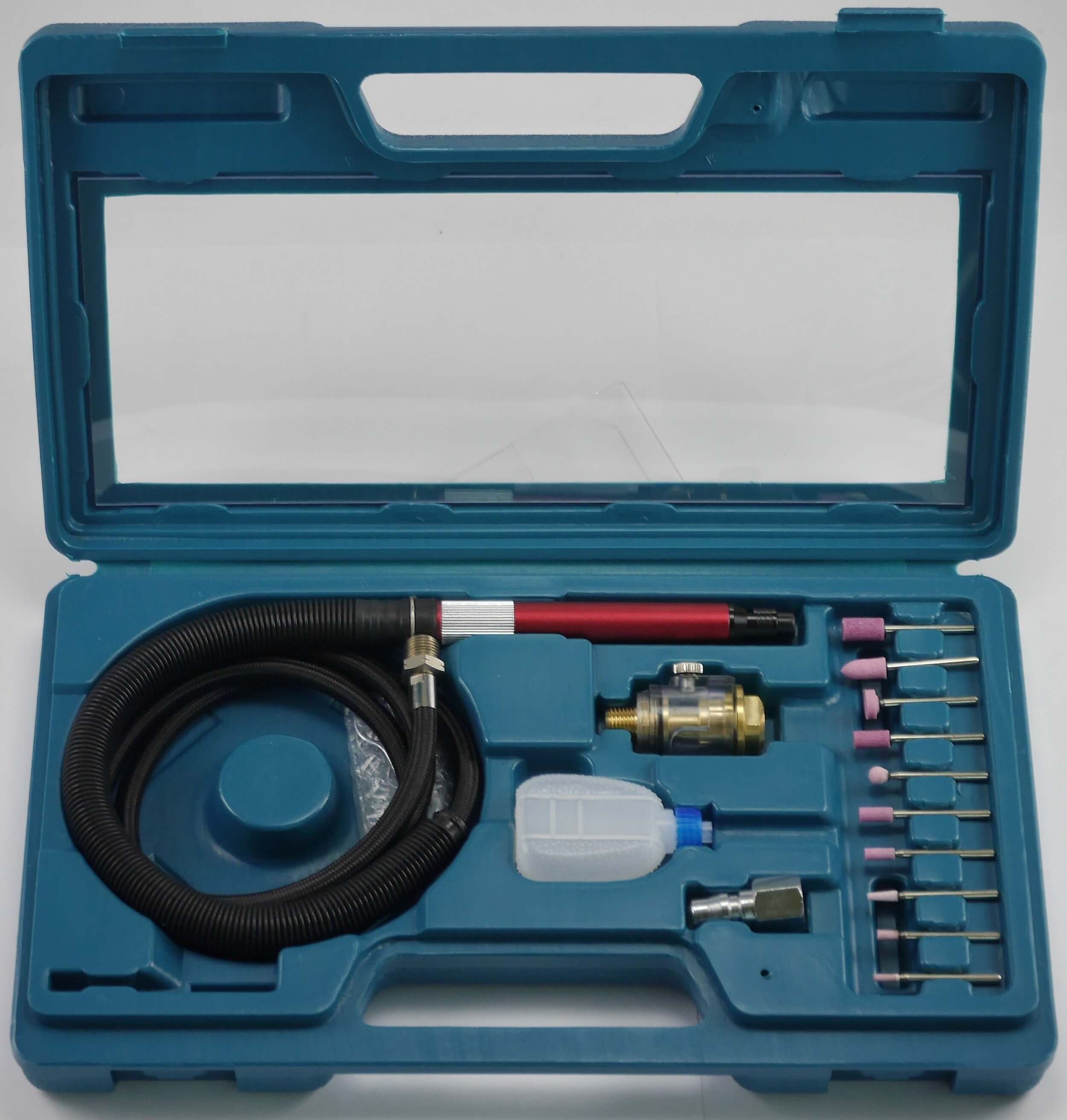 Micro Air Grinder Kit (GP8240B,54000rpm) Supply. Over 44 Years of