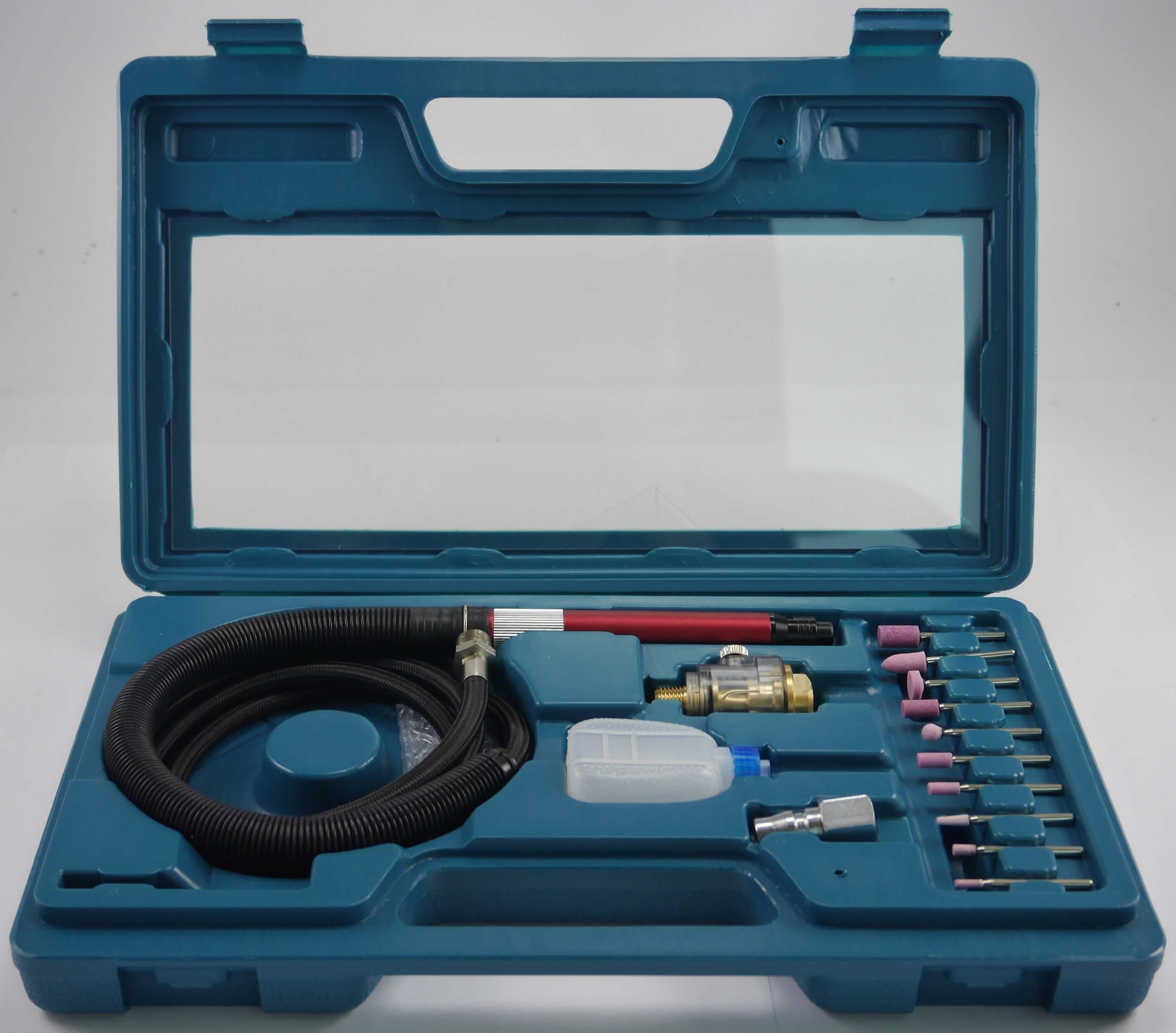 Micro Air Grinder Kit (GP8240B,54000rpm) Supply. Over 44 Years of