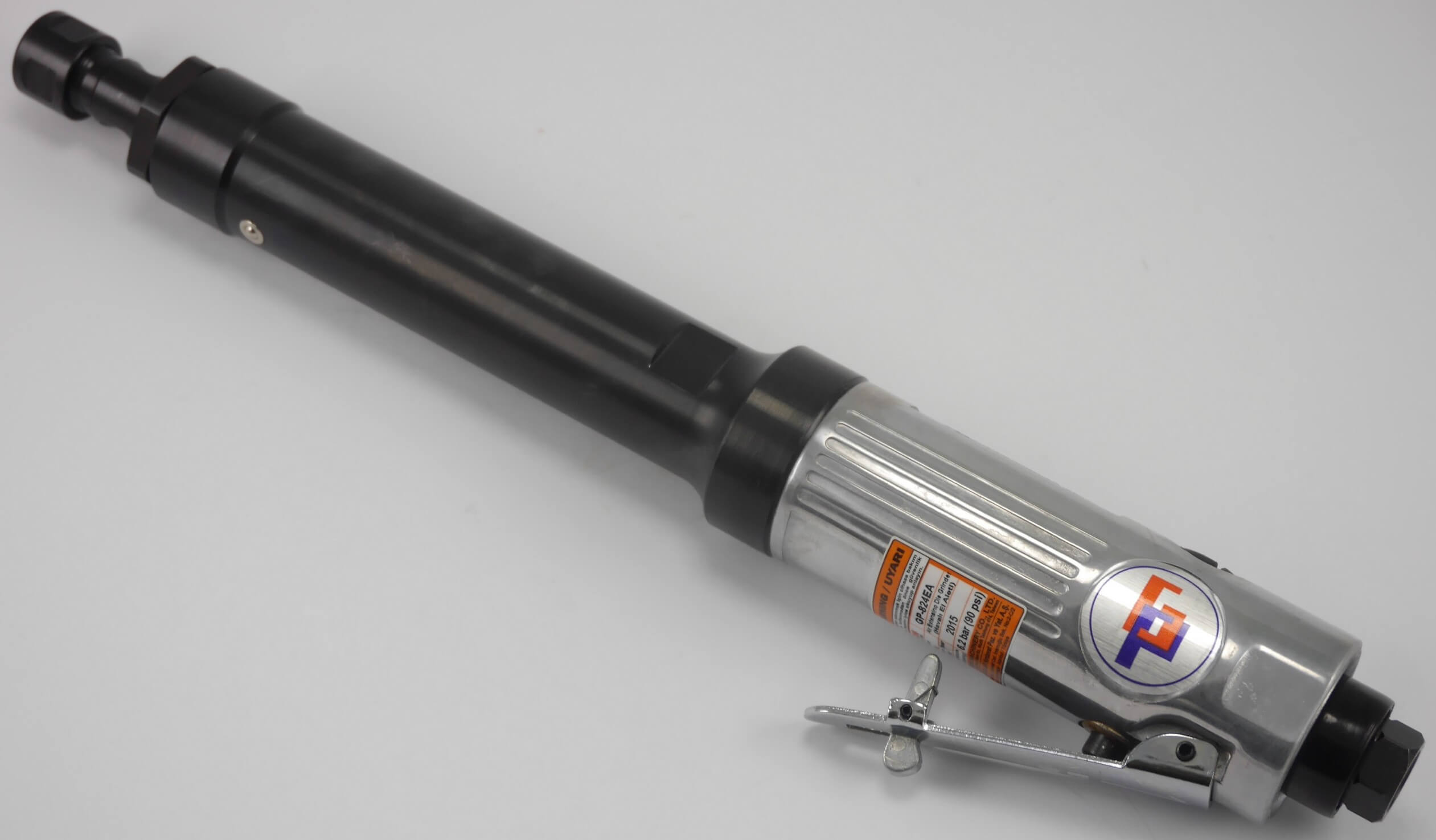 Extension Air Die Grinder (20000rpm) Supply. Over 44 Years of Vacuum