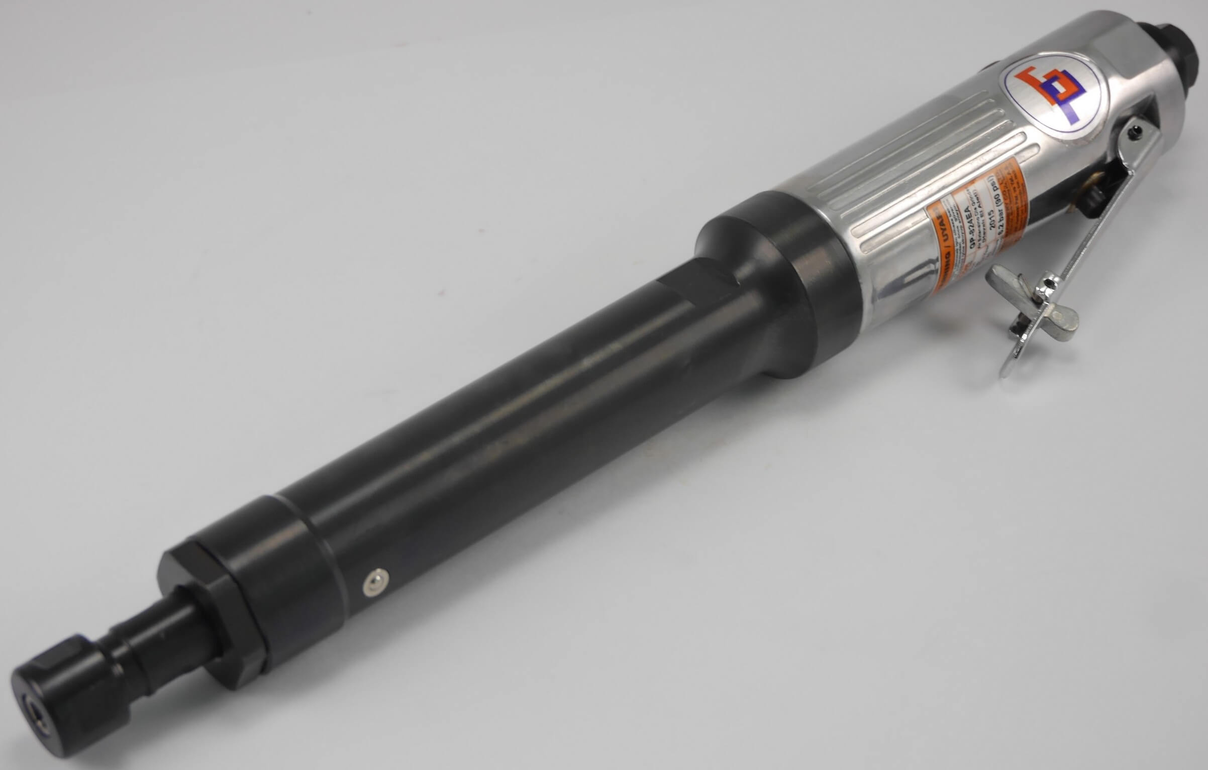 Extension Air Die Grinder (20000rpm) Supply. Over 44 Years of Vacuum