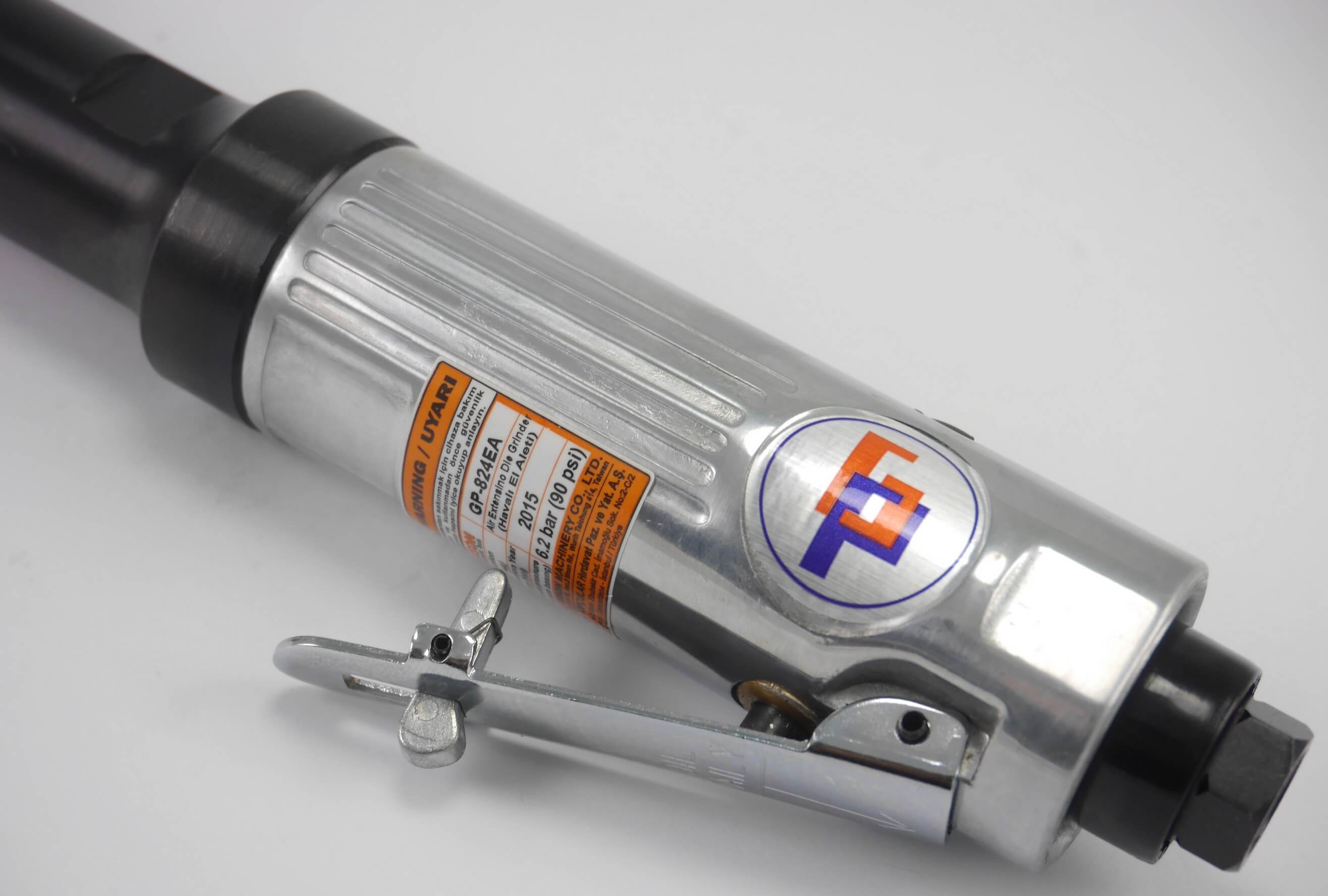 Extension Air Die Grinder (20000rpm) Supply. Over 44 Years of Vacuum