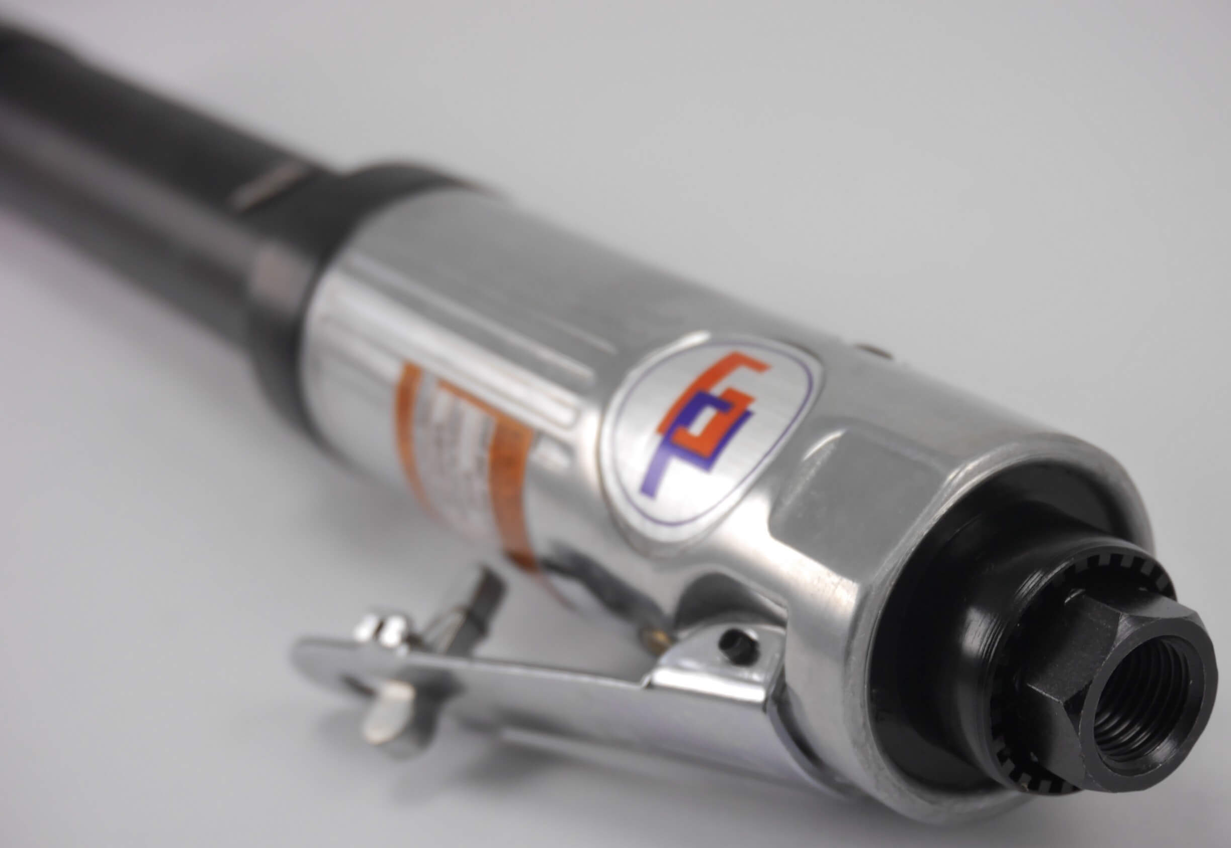 Extension Air Die Grinder (20000rpm) Supply. Over 44 Years of Vacuum