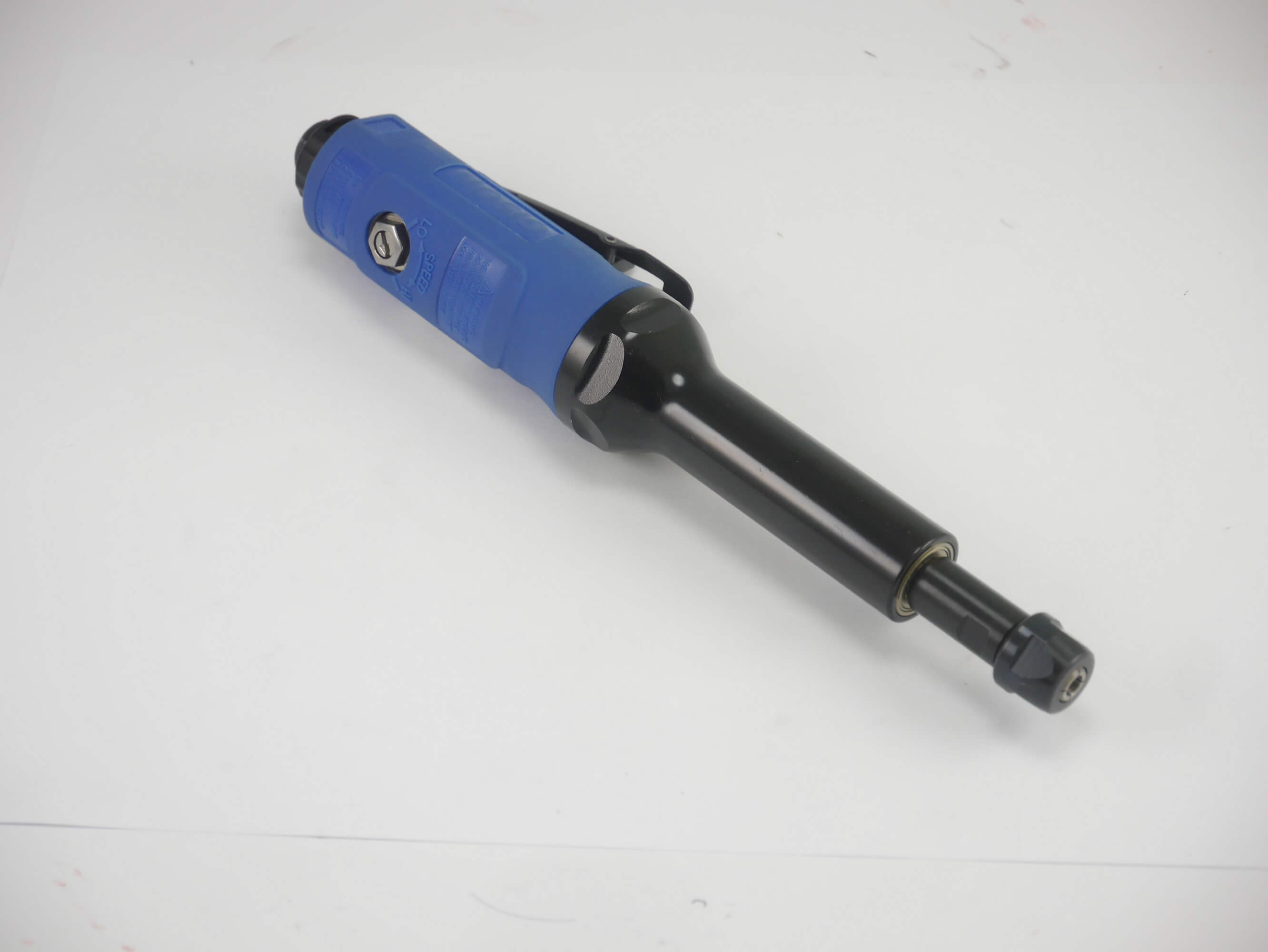 Extension Air Die Grinder (22000rpm) Supply. Over 44 Years of Vacuum