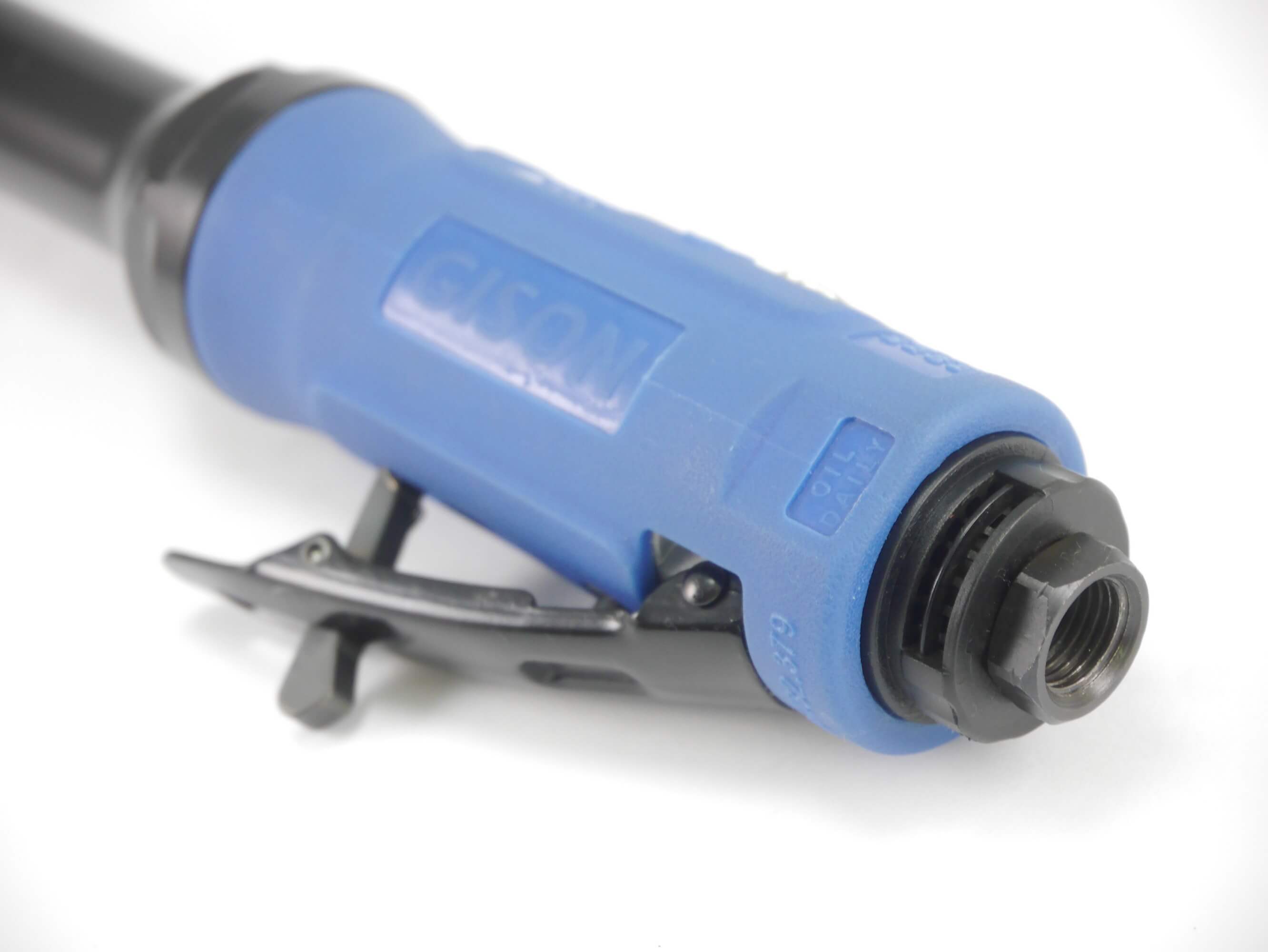 Extension Air Die Grinder (22000rpm) Supply. Over 44 Years of Vacuum