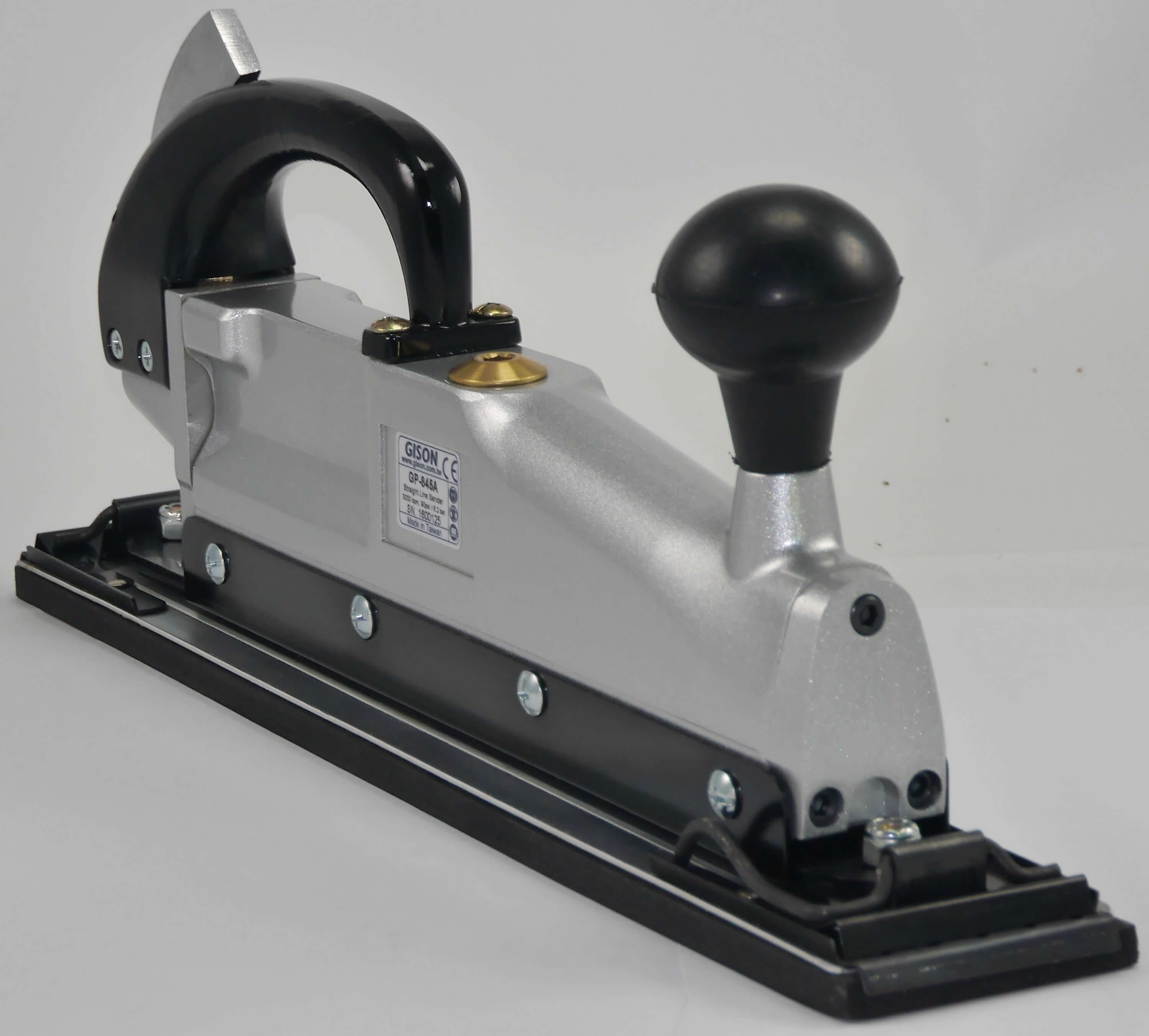 Straight Line Air Sander (Big Type,70x400mm) Supply. Over 44 Years of