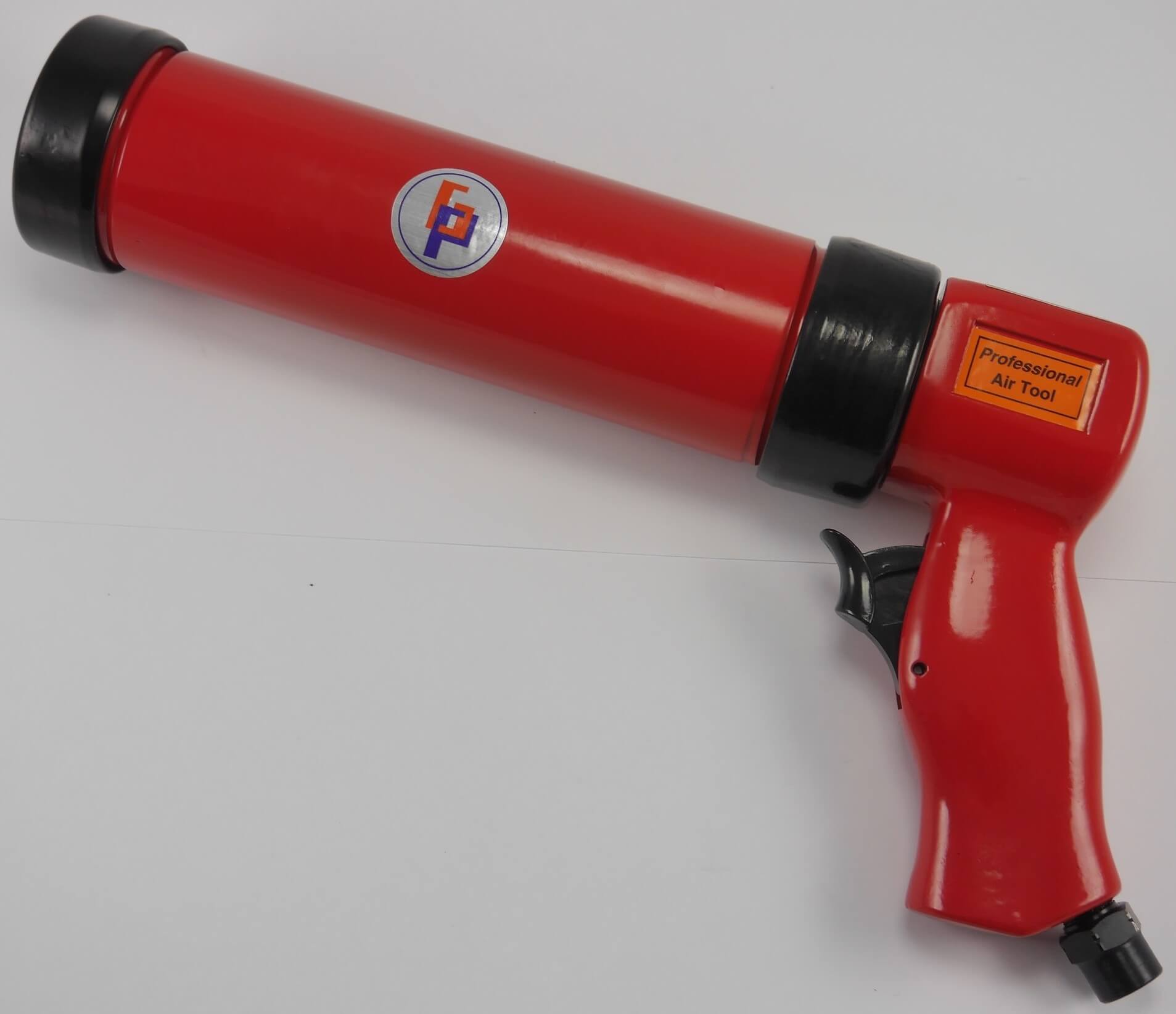 Air Caulking Gun (Steel) Supply. Over 44 Years of Vacuum Suction