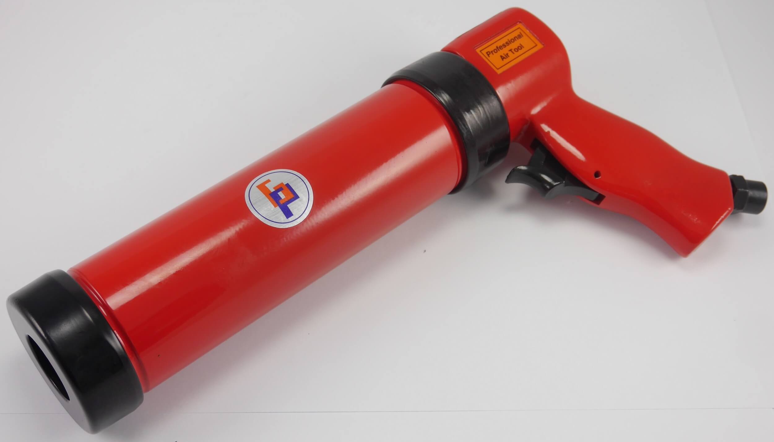 Air Caulking Gun (Steel) Supply. Over 44 Years of Vacuum Suction