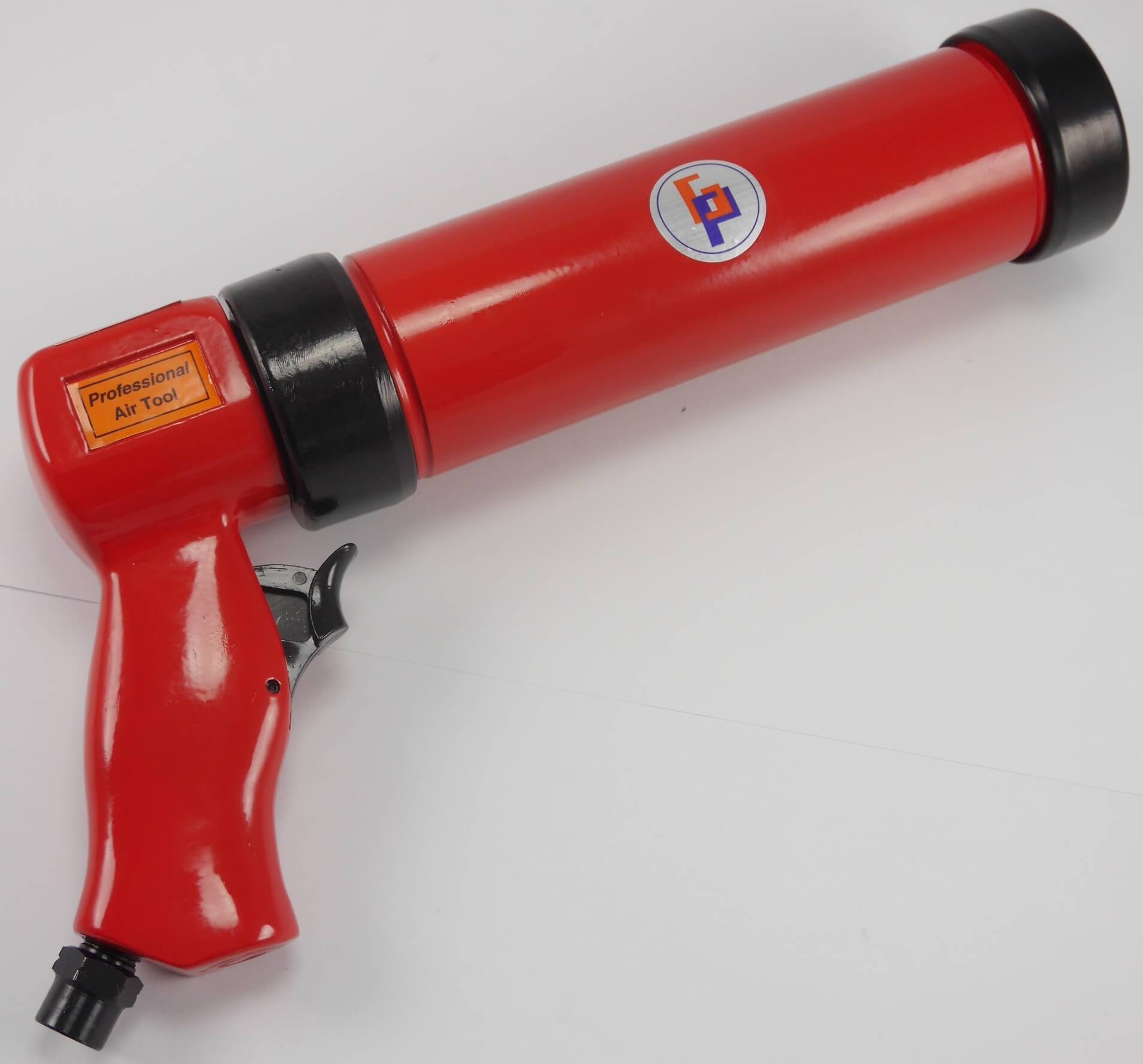 Air Caulking Gun (Steel) Supply. Over 44 Years of Vacuum Suction
