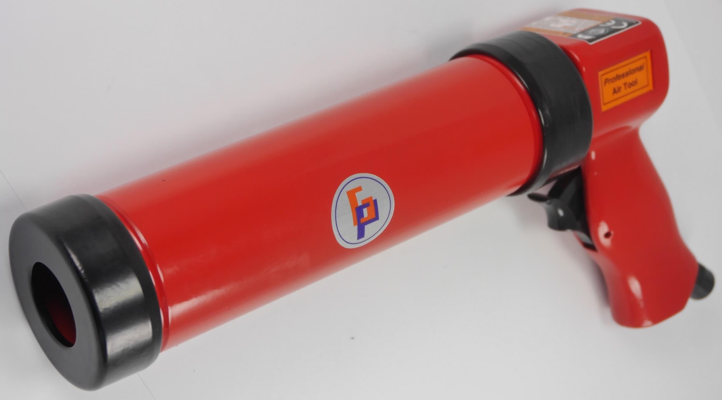 Air Caulking Gun (Steel) Supply. Over 44 Years of Vacuum Suction