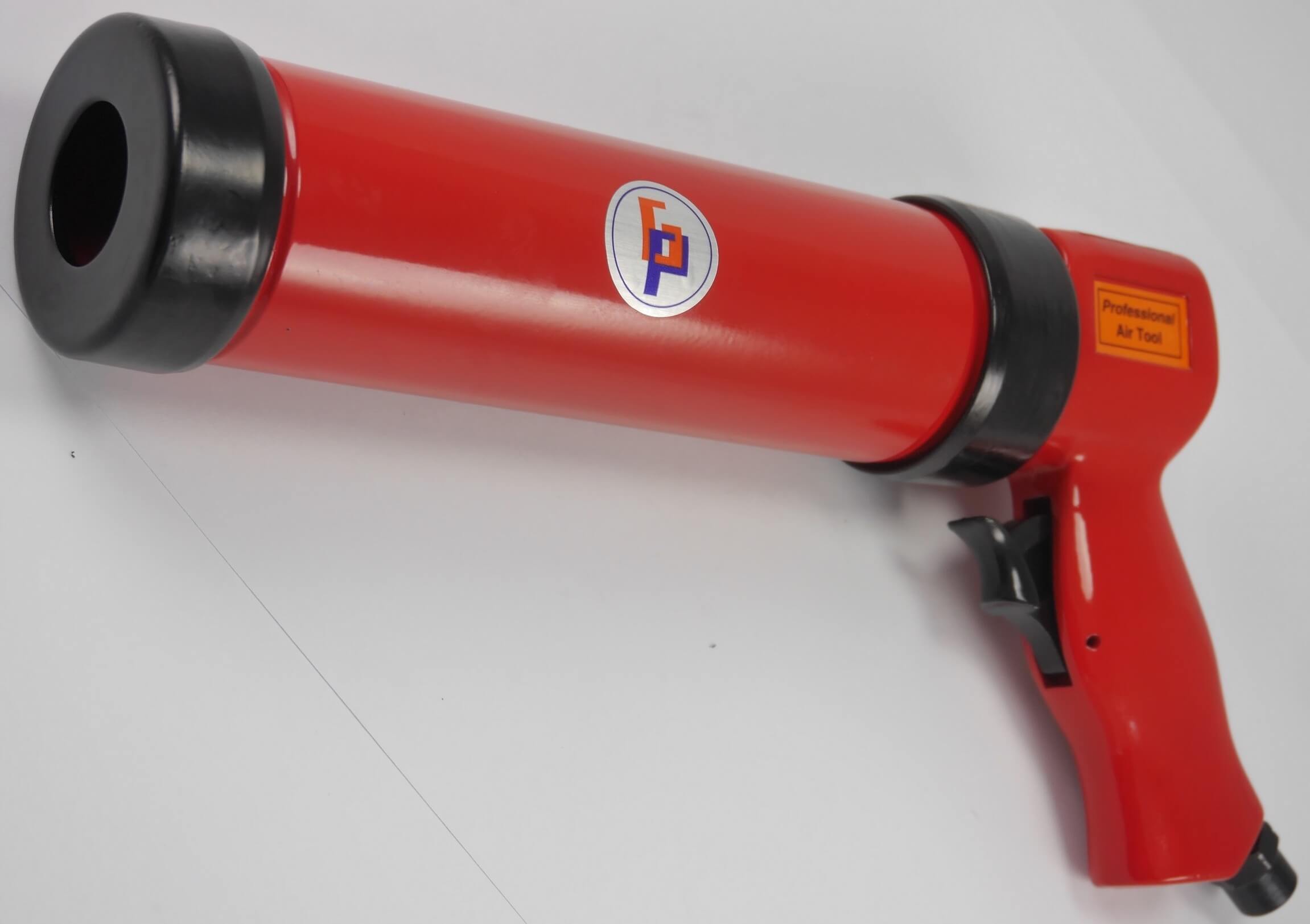 Air Caulking Gun (Steel) Supply. Over 44 Years of Vacuum Suction