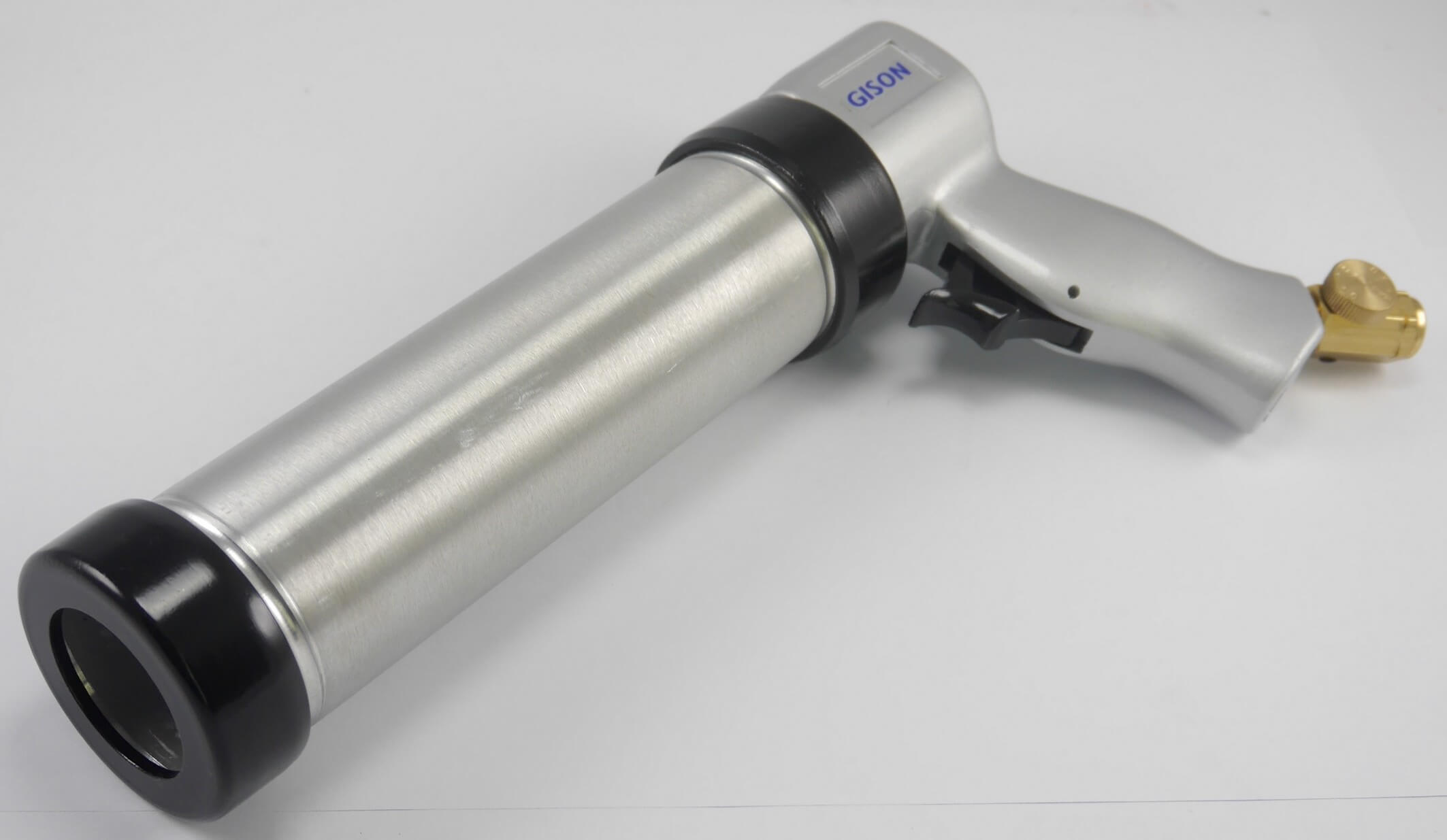Air Caulking Gun (Aluminum Alloy) Supply. Over 44 Years of Vacuum