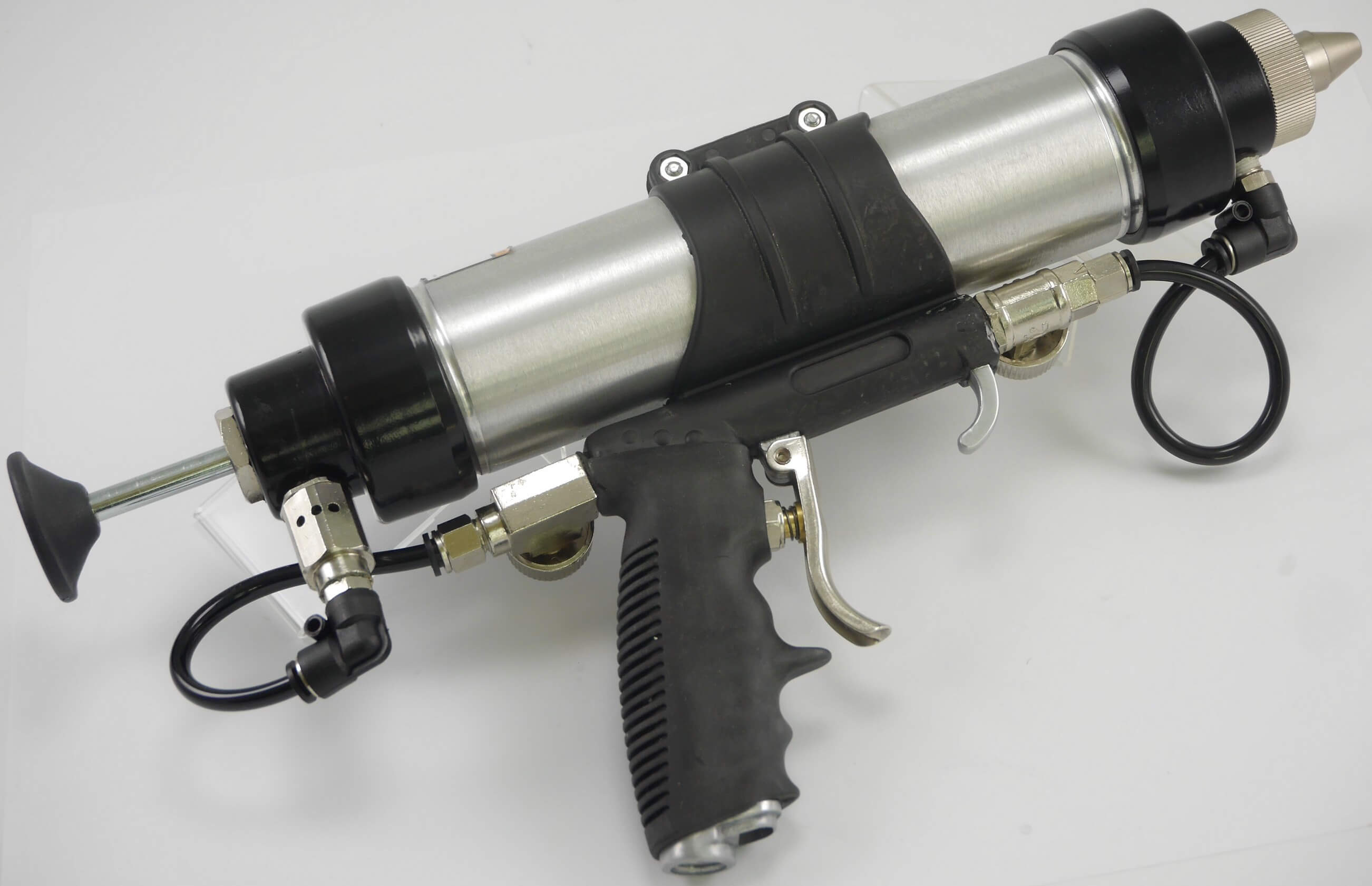 3in1 Air Sealer & Caulking Gun (Push Rod) Supply. Over 44 Years of