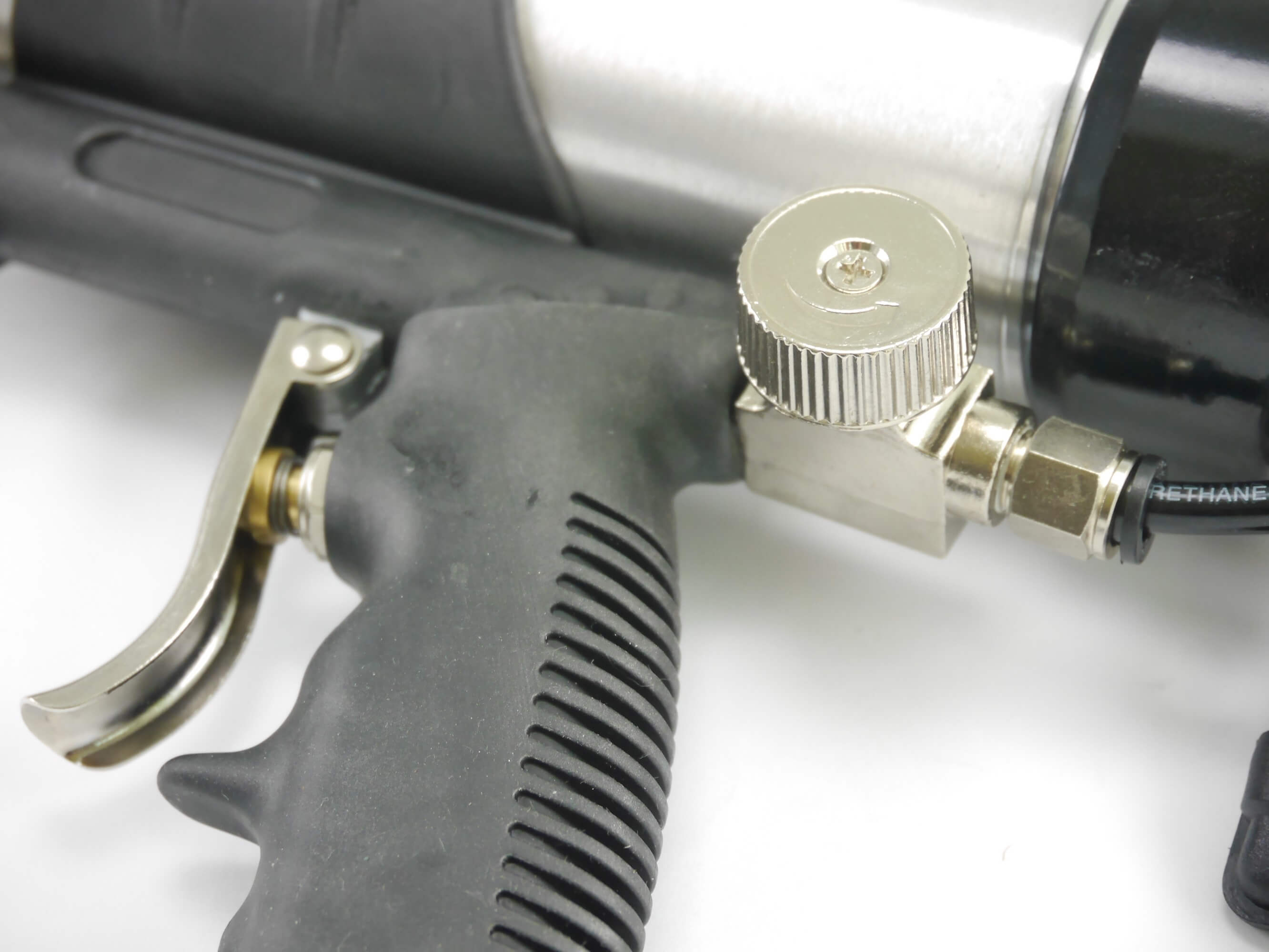 3in1 Air Sealer & Caulking Gun (Push Rod) Supply. Over 44 Years of