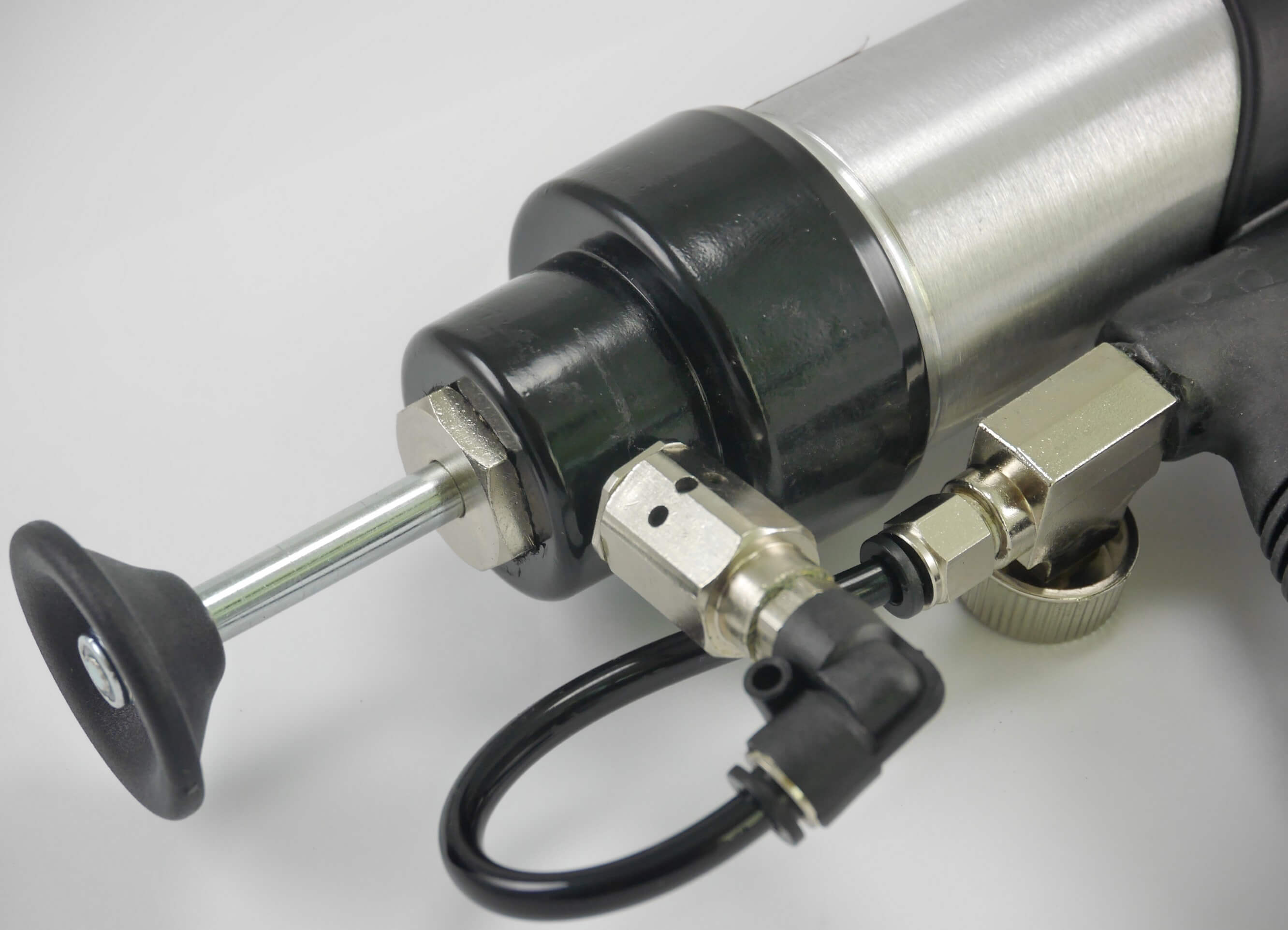 3in1 Air Sealer & Caulking Gun (Push Rod) Supply. Over 44 Years of