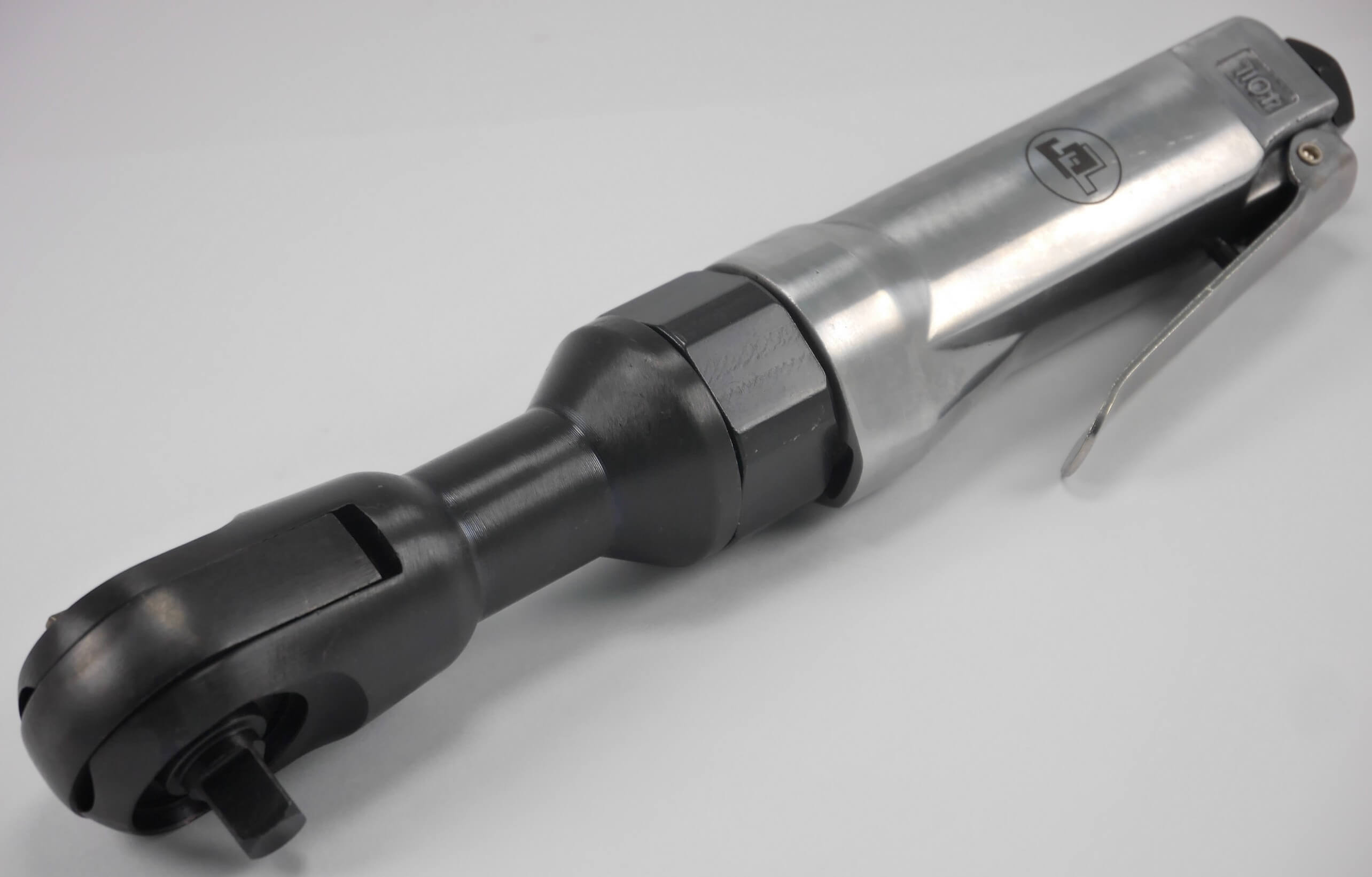 3/8" Air Ratchet Wrench (50 ft.lb) Supply. Over 44 Years of Vacuum