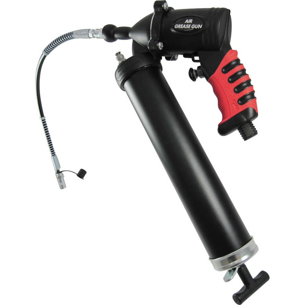 Composite Air Grease Gun (Continuous Flow) Supply. Over 44 Years of