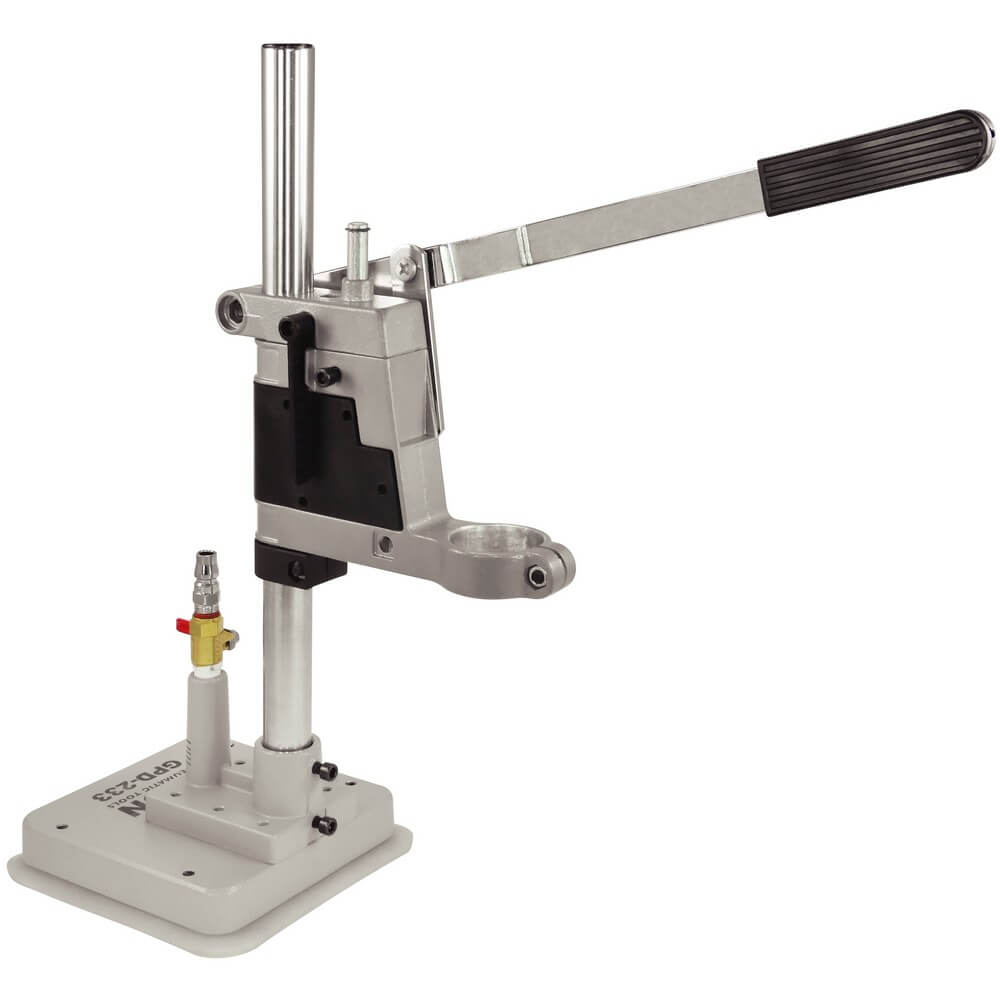 Light Drill Stand (with Vacuum Suction Fixing Base) Supply. Over 44