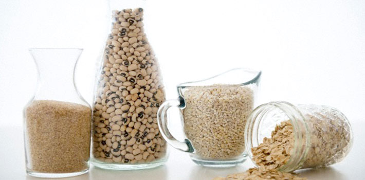 Giải pháp xay và nghiền lúa mạch (lúa mì)