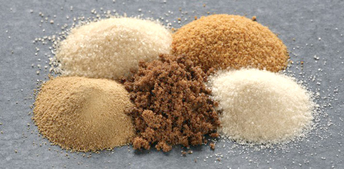 Sugar, Seasoning Milling and Grinding Solution