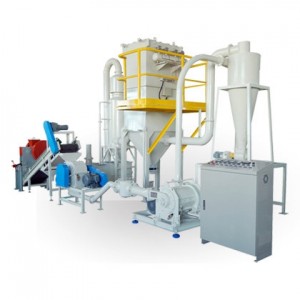 Applied Materials Grinding System 