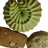 Solución de molienda y molienda de polvo de panadería (galleta) 