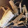 Solución de molienda y trituración de tallos de maíz 