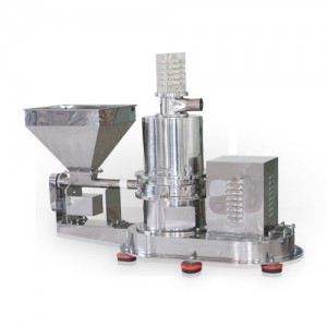Impulsum Classifieds Mill ICM Series
