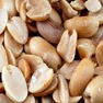 Erdnuss-Mahl- und Mahllösung 
