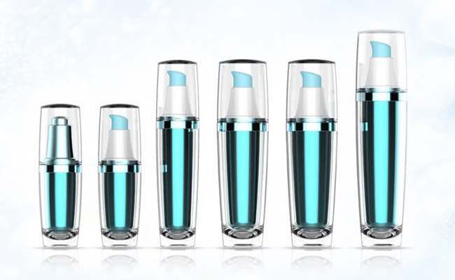 Perspectivas 2015 da COSJAR para frascos de cosméticos