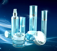 cosjar's cosmetics containers Oring B7 series