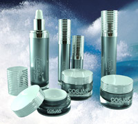 cosjar's cosmetics containers Oring D4 series