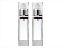 Cosmetic Airless Shape