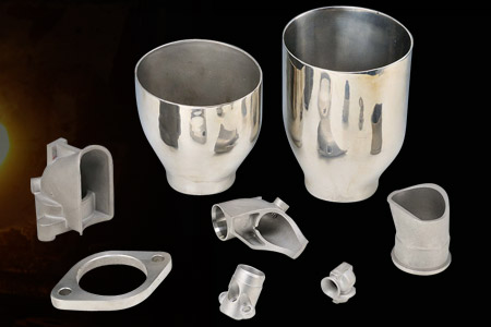 Automobile Parts