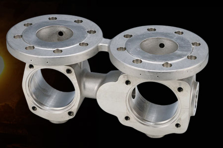 Special Valves