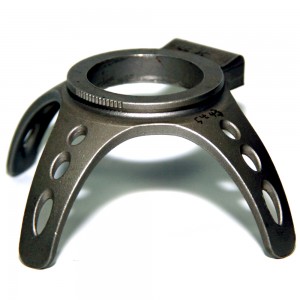 Knee Adjustment Base Investment Casting