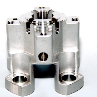 Food Industry Machine Part Investment Casting