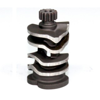 Gear Shifter Investment Casting
