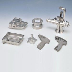 General Part Investment Casting