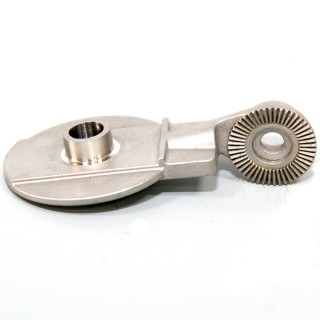 Joint Investment Casting